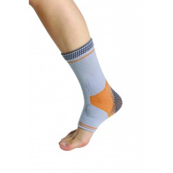 Orteza Glezna silicon GM M - www.naturasanat.ro