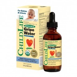 Gripe Water Childlife...