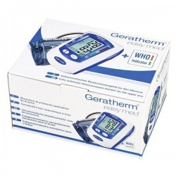 Tensiometru automat pentru brat Easy Med, Geratherm - www.naturasanat.ro