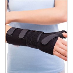 TRIACARP M FINGER M3-DR -orteza incheietura - www.naturasanat.ro