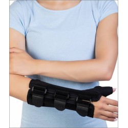 CARPOFIX M FINGER M4-DR -orteza incheietura - www.naturasanat.ro