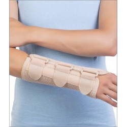 AEROTEC MANU M4-DR -Orteza incheietura - www.naturasanat.ro