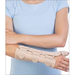 AEROTEC MANU M5-ST -Orteza incheietura - www.naturasanat.ro