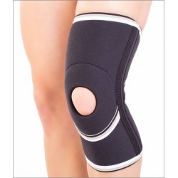 AKTIV LIGHT 02 TRIA-M6-Orteza genunchi mobila - www.naturasanat.ro