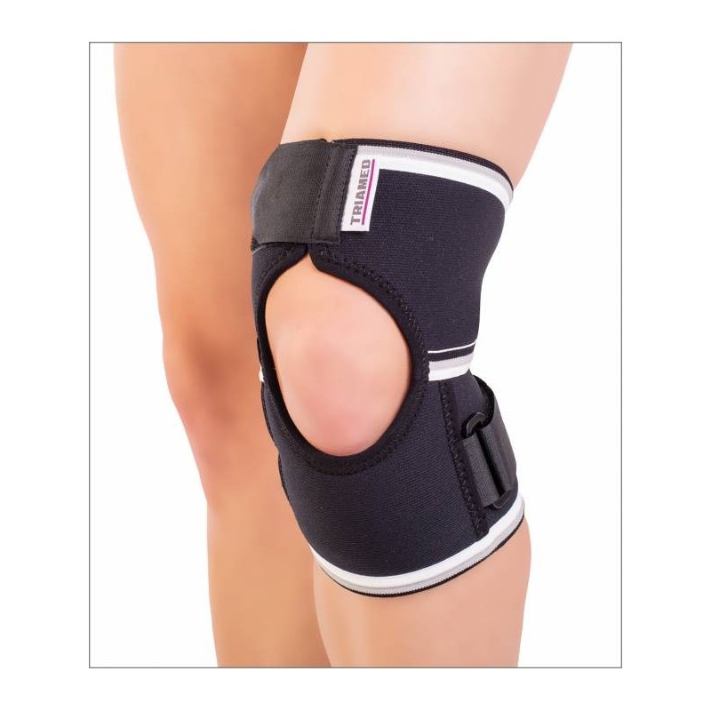 PATELLAFIX 02-M4-Orteza genunchi mobila-tendon - www.naturasanat.ro