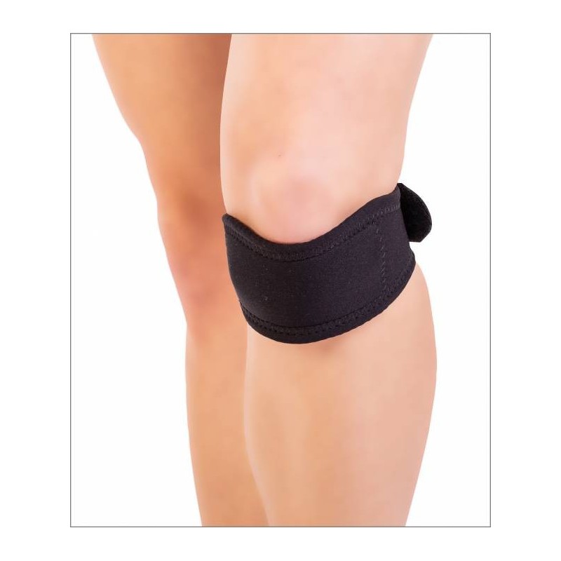 PATELLAFIX 01-M2-Orteza tendon - www.naturasanat.ro