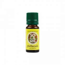 Ulei Esential Portocale 10ml Solaris - www.naturasanat.ro