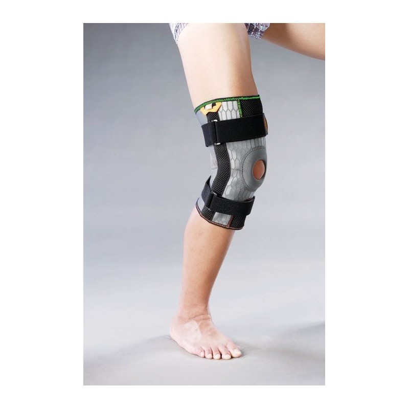 Orteza genunchi GM-K8-S - www.naturasanat.ro