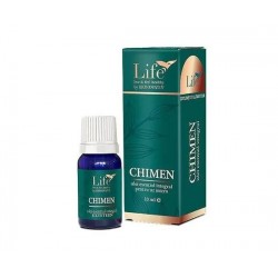 BIONOVATIV Ulei esential Chimen 10ml - www.naturasanat.ro