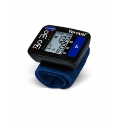 Tensiometru pentru Incheietura Veroval Compact BPU26, 1 Bucata, Hartmann - www.naturasanat.ro