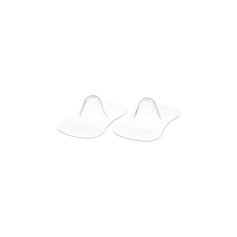 AVENT Protectoare mamelon M x 2buc SCF153/03 - www.naturasanat.ro