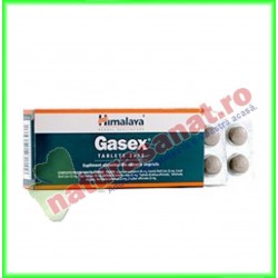 Gasex 20 tablete - Himalaya