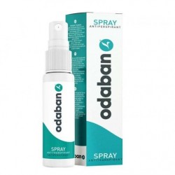 Odaban - Spray solutie...