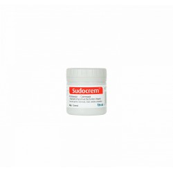 Crema antiseptica, copii si adulti, 60 g, Sudocrem - www.naturasanat.ro