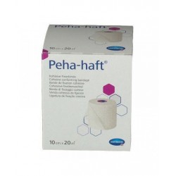 HARTMANN PEHA-HAFT 10 cm x 20 m - www.naturasanat.ro