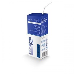 MediDrink plus fara aroma x200ml - www.naturasanat.ro