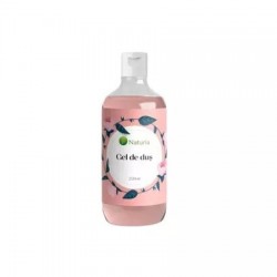 Gel de Dua, 250 ml, Naturia - www.naturasanat.ro