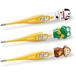 BEURER Termometru expres+flex BY11Monkey - www.naturasanat.ro