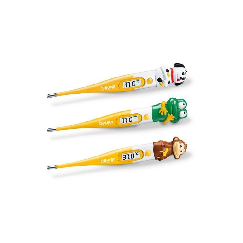 BEURER Termometru expres+flex BY11Monkey - www.naturasanat.ro