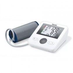 Tensiometru de brat Beurer BM27 - www.naturasanat.ro