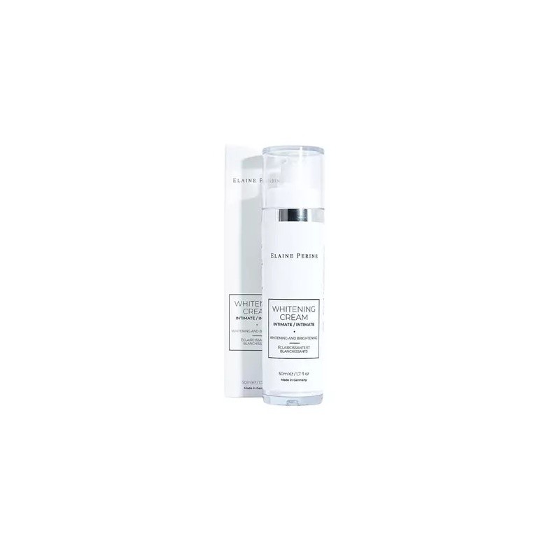 Elaine Perine Crema Albire Zona Intima, 50ml - www.naturasanat.ro