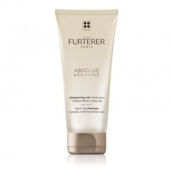 Sampon Absolue Keratine, 200 ml, Rene Furterer - www.naturasanat.ro