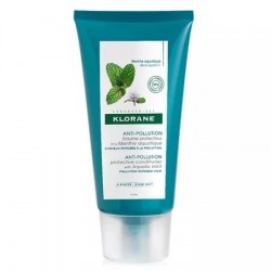Klorane Balsam Cu Menta 150ml - www.naturasanat.ro