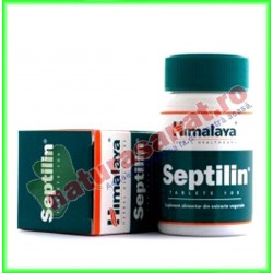 Septilin 100 tablete -...