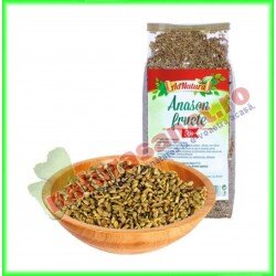 Anason Fructe 50 g - Ad Natura - Adserv