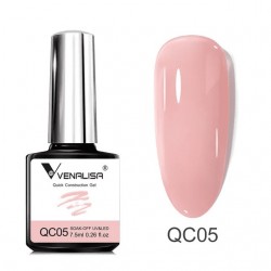 Rubber Color Base Venalisa Quick Construction QC05 - QC01- Venalisa - www.naturasanat.ro