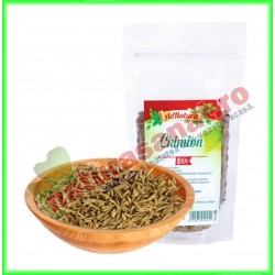 Chimion Seminte 100 g - Ad...