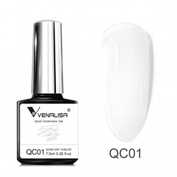 Rubber Color Base Venalisa Quick Construction QC01 - RV02- Venalisa - www.naturasanat.ro