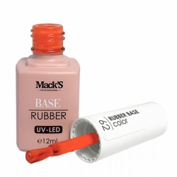 Color Rubber Base Macks 62 - RBCOL-62 - 0 - www.naturasanat.ro