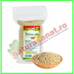 Quinoa Alba 250 g - Ad natura