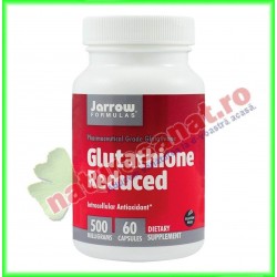 Glutathione Reduced 500mg...