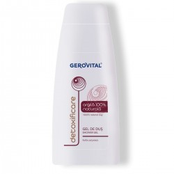 Gel De Dus Argila 100%...