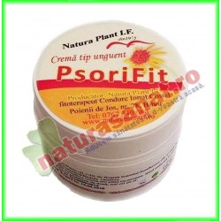 Crema PsoriFit 50 g -...