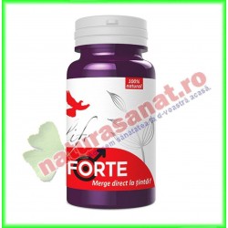 Forte 120 capsule - Bionovativ - Life