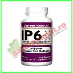 IP6 Inositol Hexaphosphate...