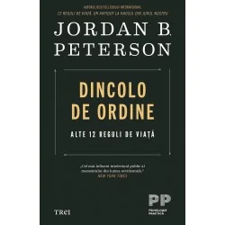 Dincolo de ordine. Alte 12...