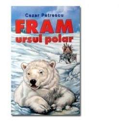Fram, ursul polar - www.naturasanat.ro