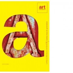 Cartea mea de gramatica. Limba si literatura romana. Clasa a VIII-a - www.naturasanat.ro