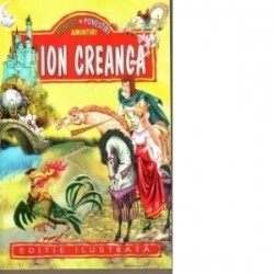 Povesti, Povestiri, Amintiri (Editie ilustrata) - www.naturasanat.ro