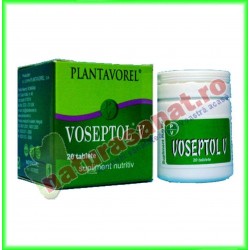 Voseptol V 20 tablete -...