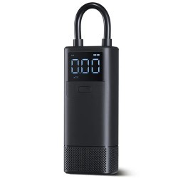 Compresor aer portabil...