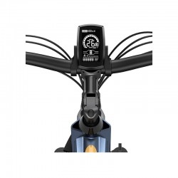 Bicicleta electrica Ulzomo...