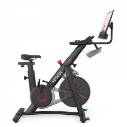 Bicicleta fitness YESOUL...