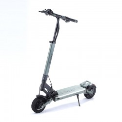 VSETT 8+, Trotineta...