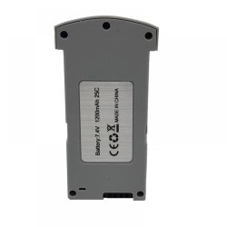 Acumulator Drona S162 GPS...