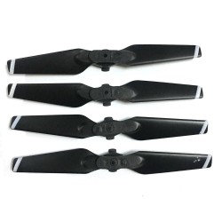 Set elicii pentru drona K20...